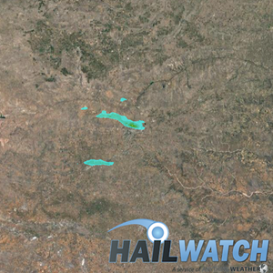 Hail Report for Amarillo, TX | August 29, 2020 