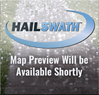 Hail Report for Hillsdale-Westwood, NJ | July 8, 2021 