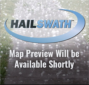 Hail Report for Madison-Guntersville, AL-Coal Mountain, GA | April 24, 2021 