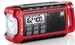 Midland Compact Emergency Crank Wx Radio - ER200