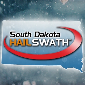 Hail Report for Hot Springs, SD | August 28, 2013 