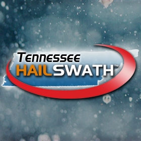 Hail Report for Pigeon Forge, TN | June 2, 2015 