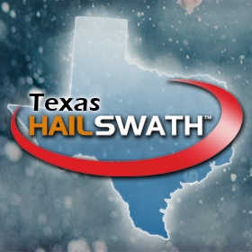 Hail Report for Mentone, TX | April 9, 2012 