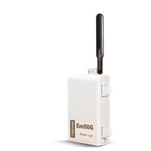 Em50G Wireless Cellular Data Logger 