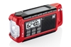 Midland Compact Emergency Crank Wx Radio 
