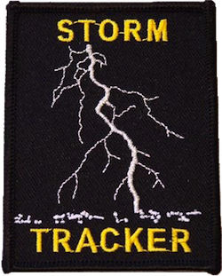 Storm Tracker Patch 