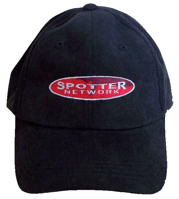 Port Authority - Spotter Network Suede Cap #2860