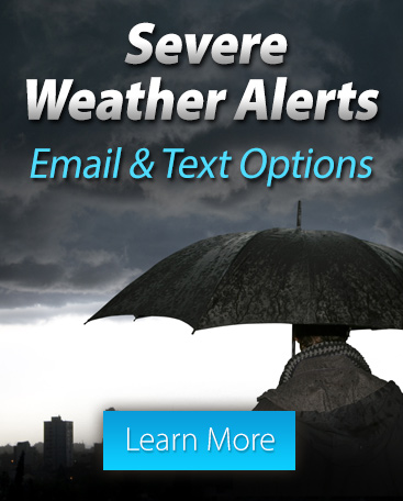 NWS Watches and Warnings Notification Service