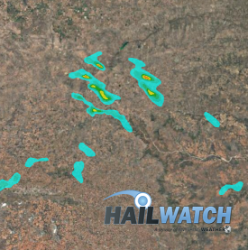 Amarillo-Panhandle, TX-Moore, OK | August 11, 2025 