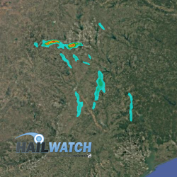 Arlington-Kennedale-Weatherford, TX | June 1, 2025 