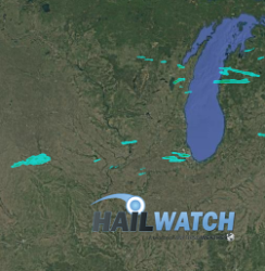 Aurora-Berwyn, IL-Green Bay, WI-Waukee, IA-Free Soil, MI | March 30, 2026 