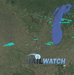 Aurora-Berwyn, IL-Green Bay, WI-Waukee, IA-Free Soil, MI | March 30, 2026 