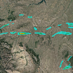 Billings-Harlowton-Colstrip, MT | July 4, 2022 