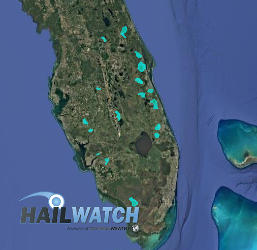 Cocoa North-Lehigh Acres, FL | May 24, 2025 