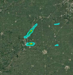 East Peoria-Washington-Lacon, IL | August 20, 2022 