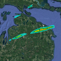 Elmira-Posen-Presque Isle, MI | May 20, 2022 