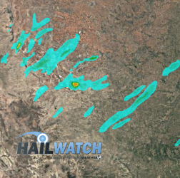 Fresno-Wixon Valley-Crane, TX-Carlsbad, NM | May 5, 2025 