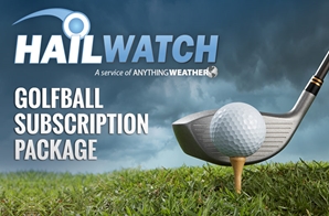 Golf Ball Monthly Subscription 