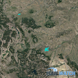 Hail Report for Absarokee, MT | July 15, 2016 