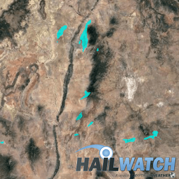 Hail Report for Albuquerque, NM | May 21, 2018 