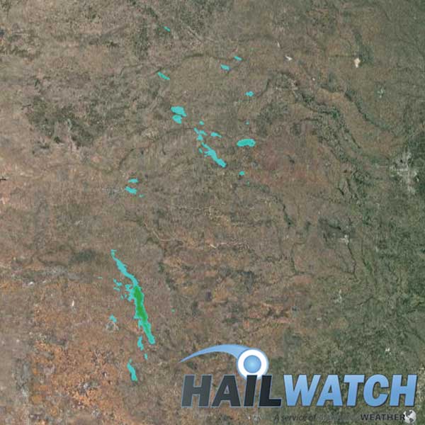 Hail Report for Amarillo-Plainview, TX | June 4, 2020 