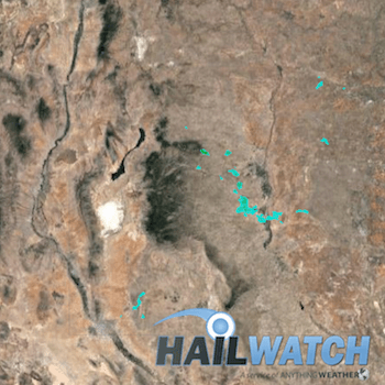 Hail Report for Artesia, NM July 1, 2017 