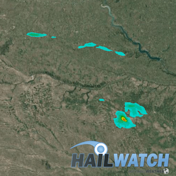 Hail Report for Atkinson, NE July 19, 2017 