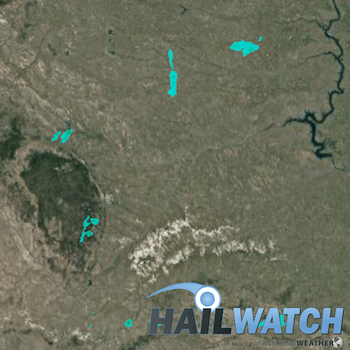 Hail Report for Belle Fourche, SD | May 17, 2018 