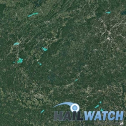 Hail Report for Birmingham-Talladega-Douglas, AL | May 22, 2020 