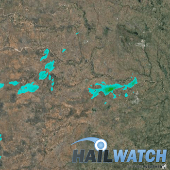 Hail Report for Burkburnett, Electra, TX | May 19, 2018 