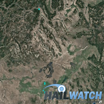 Hail Report for Burley, ID | May 26, 2018 