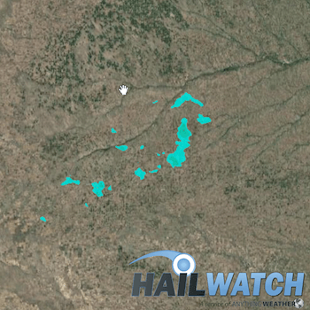Hail Report for Burlington, CO, Bird City, KS August 14, 2017 