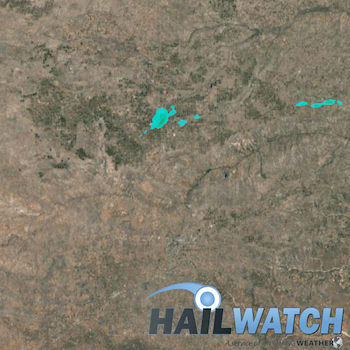 Hail Report for Cactus, TX | June 30, 2018 