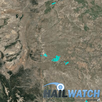 Hail Report for Cheyenne, WY | May 21, 2018 