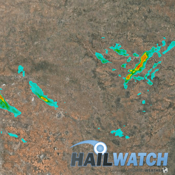 Hail Report for Childress, Littlefield, Anton, TX June 30, 2017 