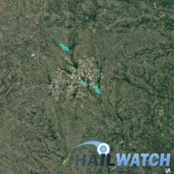 Hail Report for Dallas-Sanger-Balch Springs, TX | June 1, 2019 