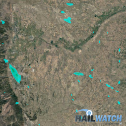 Hail Report for Denver, CO | June 28, 2016 