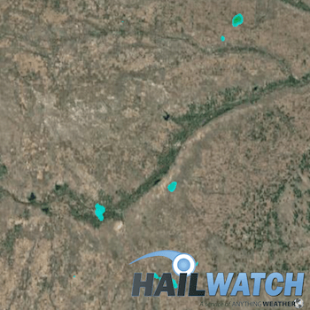 Hail Report for Fort Morgan, CO August 24, 2017 