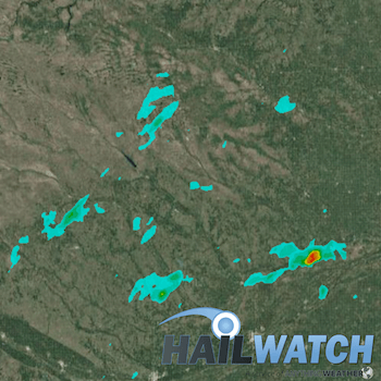 Hail Report for Fullerton, NE August 15, 2017 