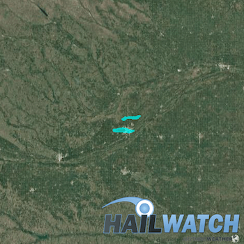 Hail Report for Grand Island, NE August 5, 2017 
