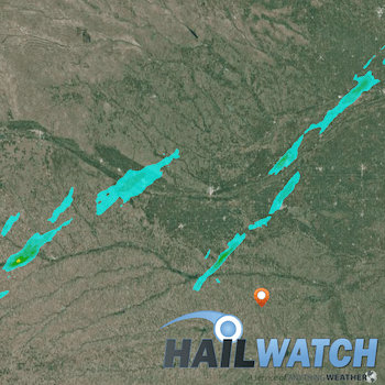 Hail Report for Grand Island, NE October 2, 2017 
