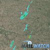 Hail Report for Hays, KS | May 13, 2018 