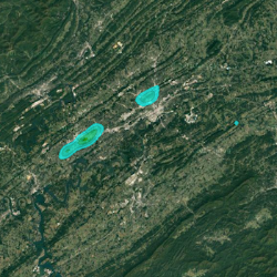 Hail Report for Knoxville, TN | July 14, 2016 