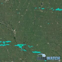 Hail Report for Onawa, IA | July 7, 2016 