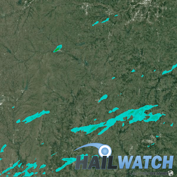 Hail Report for Parsons, Girard, Cherryvale, KS | May 19, 2018 
