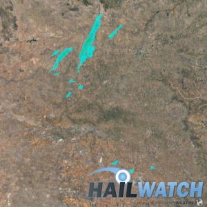 Hail Report for Shallowater, TX September 17, 2017 