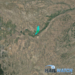 Hail Report for Snyder, CO | June 24, 2016 
