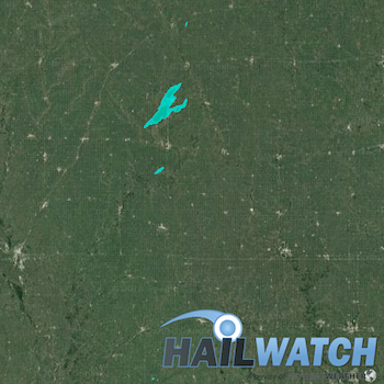 Hail Report for Spirit Lake, Milford, IA | May 8, 2018 