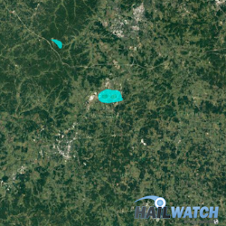 Hail Report for Spring Hill, TN | July 6, 2016 