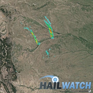 Hail Report for Sterling Logan-Corners, CO July 28, 2018 